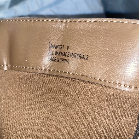 Platform Boots - Picture 7 of 7